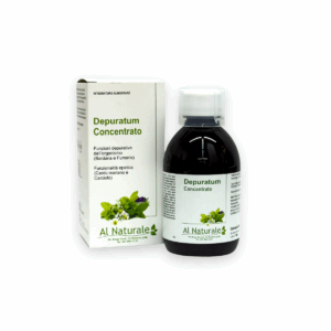 Depuratum concentrato