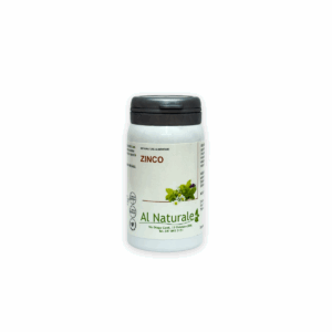 Al Naturale zinco